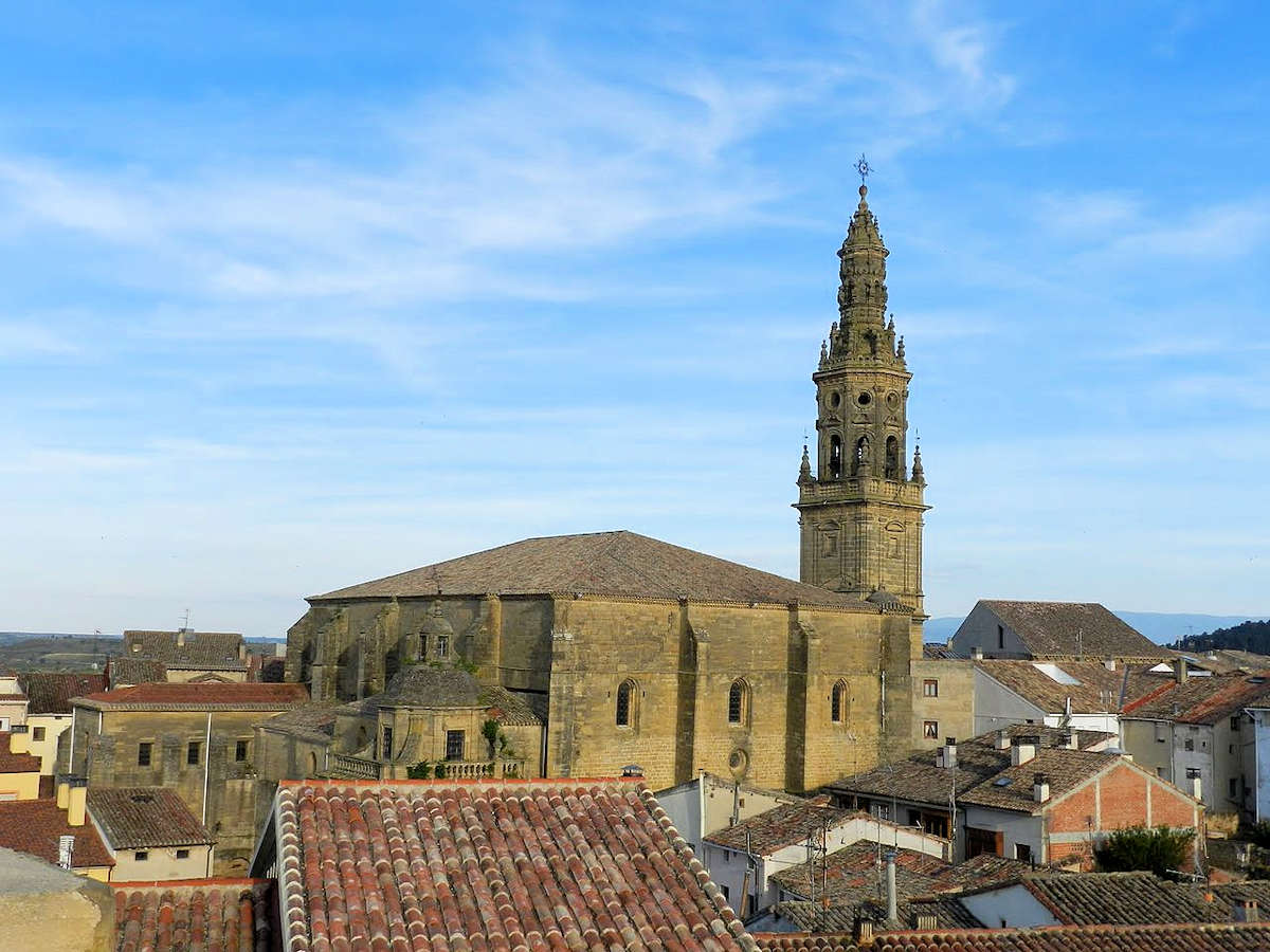 BRIONES » Qué ver y hacer en este pueblo medieval
