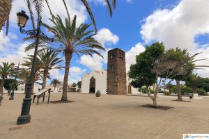LA OLIVA-Pueblos más bonitos de Fuerteventura