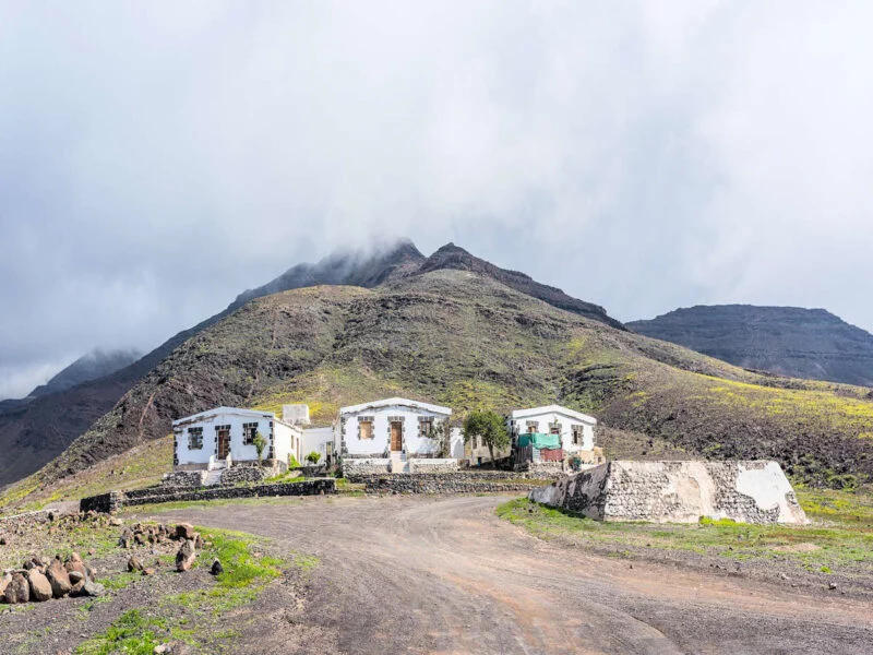 ▷ PÁJARA » Qué ver y hacer. Encanto y monumentos naturales Pájara en Fuerteventura