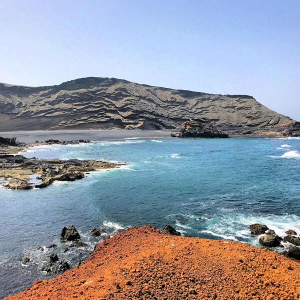 ▷ YAIZA » Qué ver y hacer en este bello pueblo de Lanzarote Playas de Yaiza