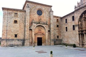 SAN MILLÁN DE LA COGOLLA-Pueblo de La Rioja