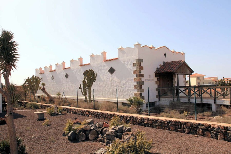 ▷ LA OLIVA » Qué ver y hacer en este paraíso natural Villa de los Artistas