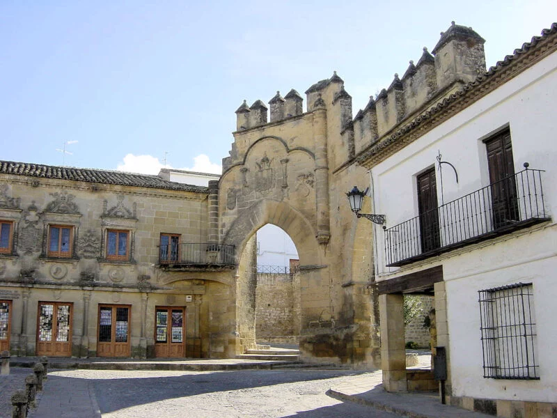 ▷ BAEZA » Qué ver y qué hacer, su historia a través del arte Visita Baeza en Jaén