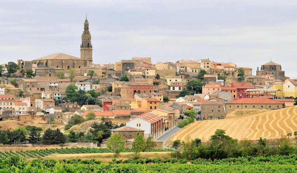 ▷ BRIONES » Qué ver y hacer en este pueblo medieval Visita Briones en La Rioja