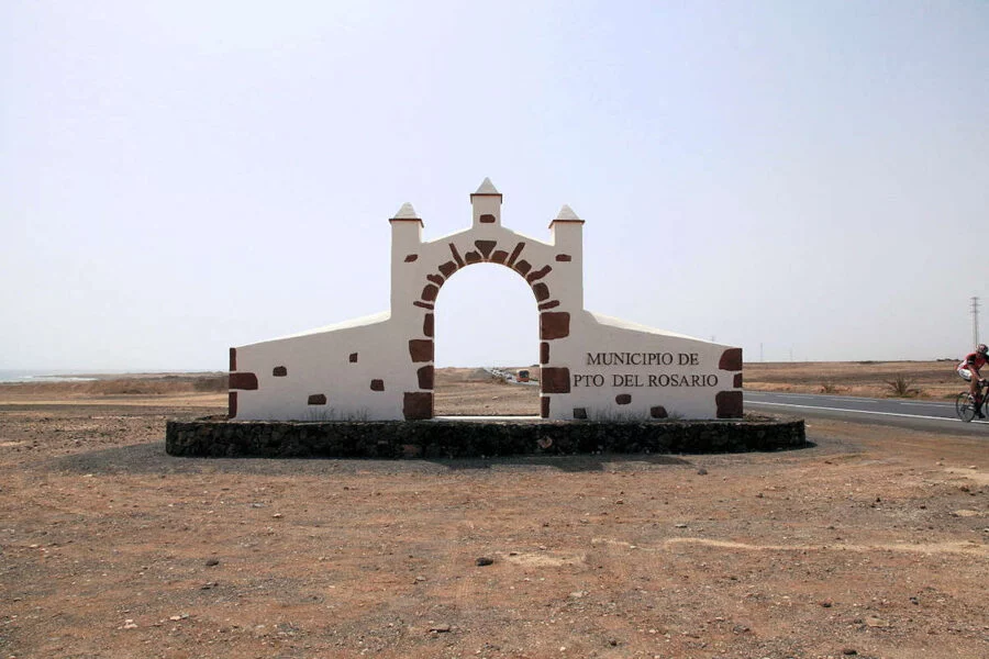 ▷ PUERTO DEL ROSARIO » Descubre Qué ver y Qué Hacer Visita Puerto del Rosario