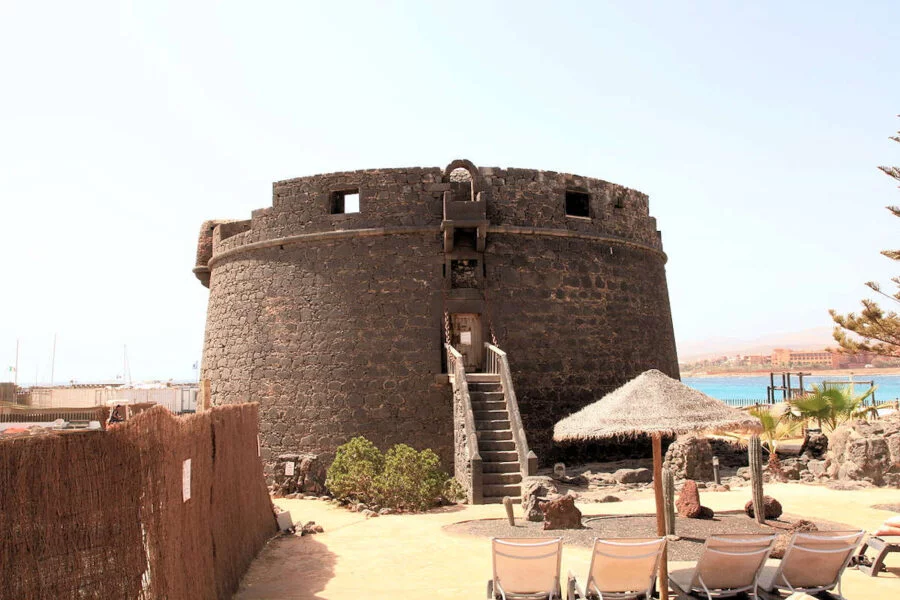 ▷ ANTIGUA » Qué ver y hacer en esta villa con encanto Visitar Antigua en Fuerteventura