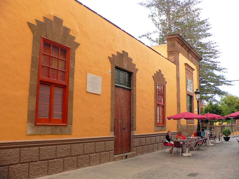 ▷ GÁLDAR » Descubre qué ver y hacer, historia y costumbres Visitar Gáldar