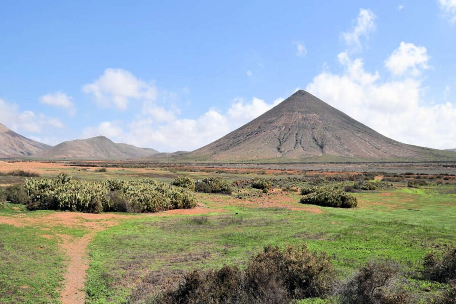 ▷ LA OLIVA » Qué ver y hacer en este paraíso natural Visitar La Oliva
