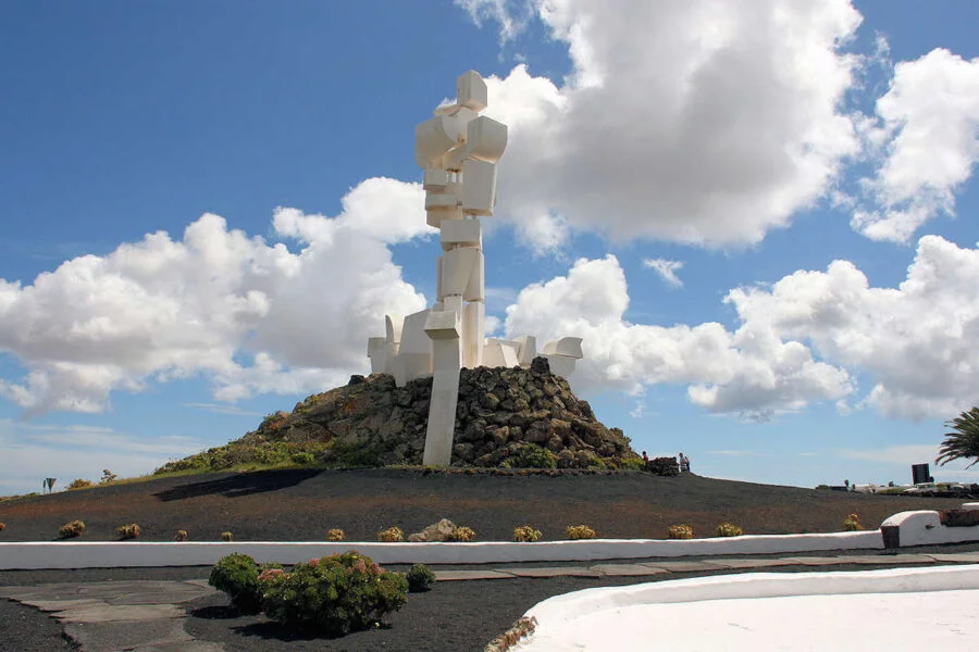 ▷ SAN BARTOLOMÉ » Qué ver y hacer en esta villa fascinante Visitar San Bartolomé en Lanzarote
