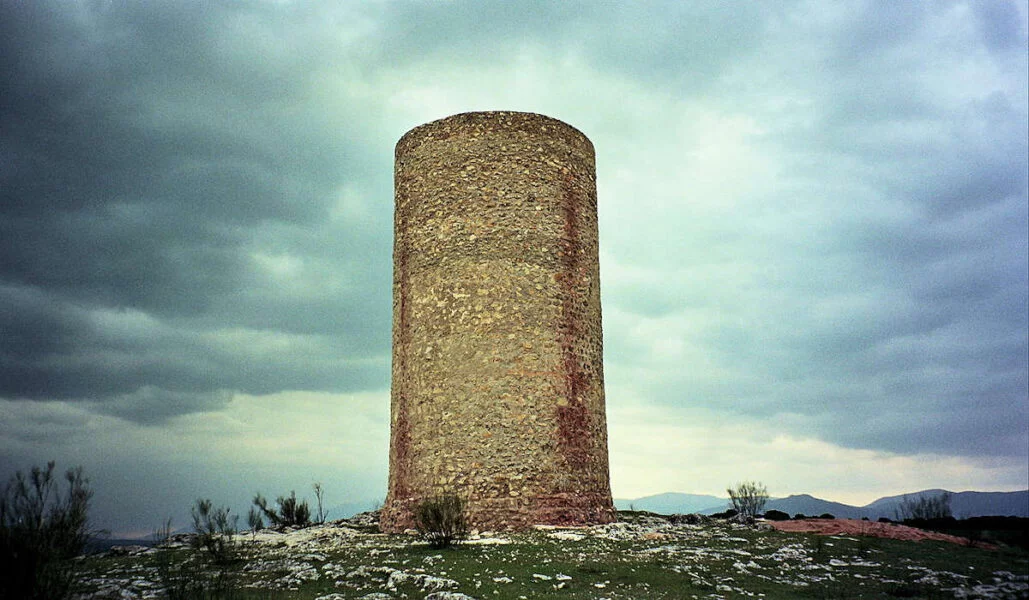 ▷ TALAMANCA DE JARAMA » Qué ver y hacer. Valle y sierra Atalaya el Velón