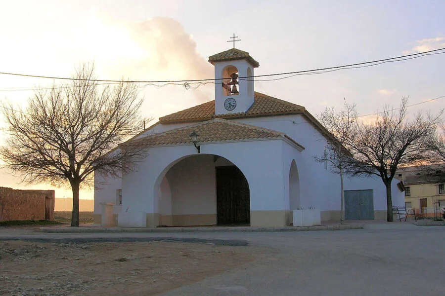 ▷ MORATALLA » Qué ver y hacer en este bello pueblo murciano El Sabinar en Moratalla