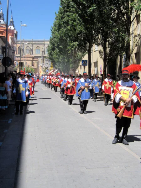 ▷ ASTORGA » Descubre Qué ver y Hacer. Guía Completa. Festividades en Astorga
