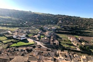 GUIMERÁ-Pueblos más bonitos de Lleida