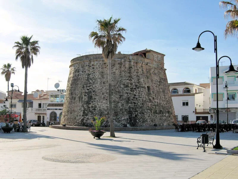 ▷ MIJAS » Qué ver y hacer en este enclave malagueño La Cala de Mijas