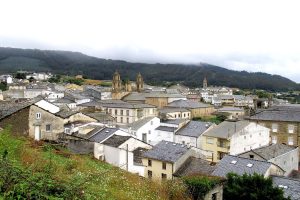 MONDOÑEDO-Pueblos más bonitos de Lugo