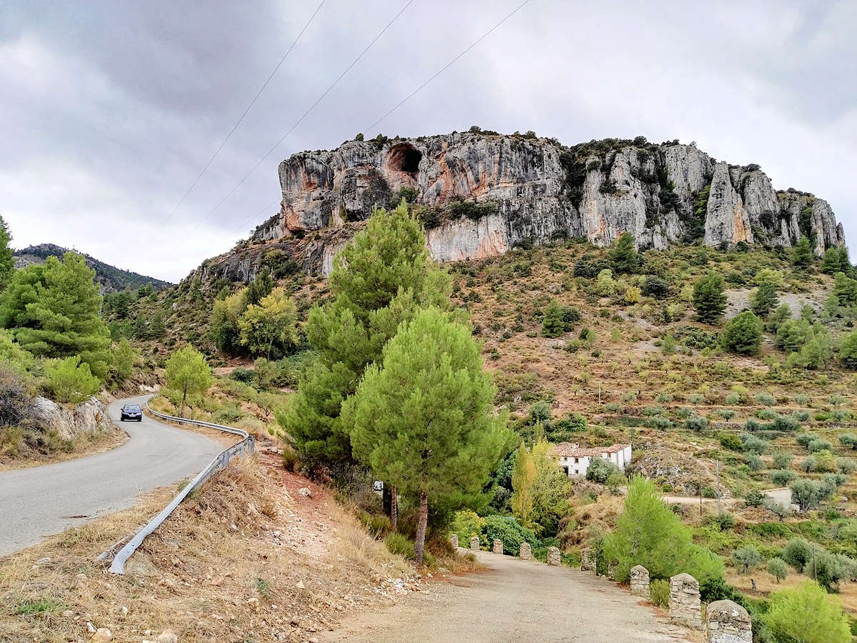 MORATALLA » Qué ver y hacer