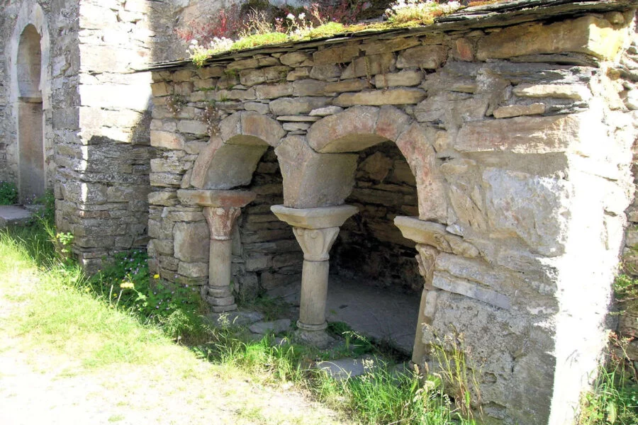 ▷ PEÑALBA DE SANTIAGO » Descubre Qué Ver y Hacer. Peñalba de Santiago