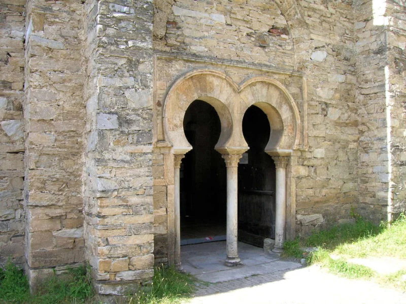 ▷ PEÑALBA DE SANTIAGO » Descubre Qué Ver y Hacer. Peñalba de Santiago en León