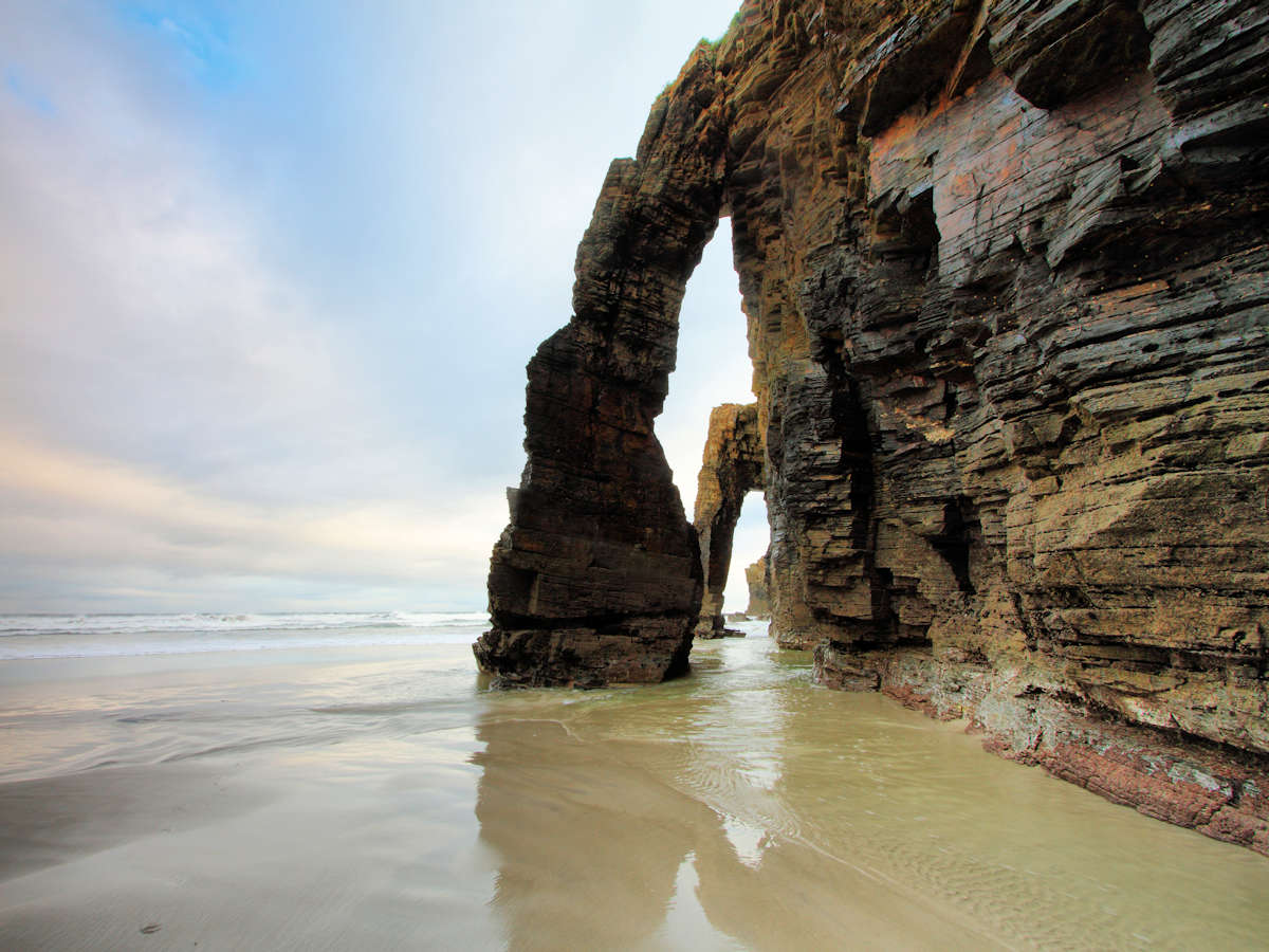 RIBADEO » Qué Ver Y Hacer En Esta Preciosa Villa Gallega