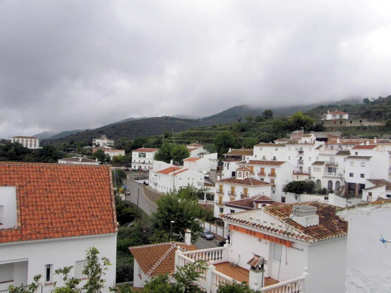 ▷ SEDELLA » Qué ver y hacer. Conoce su pasado morisco Sedella en Málaga
