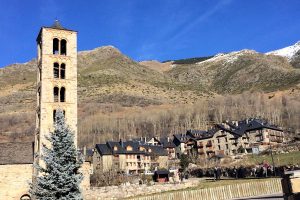 TAHULL-Pueblos más bonitos de Lleida