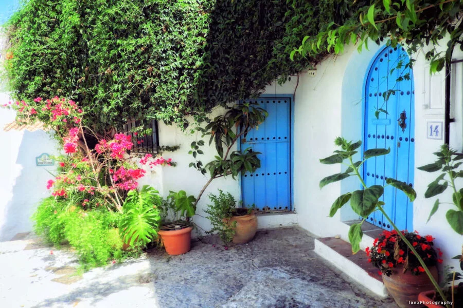 ▷ FRIGILIANA » Qué ver y hacer en esta joya de Málaga Visita Frigiliana en Málaga