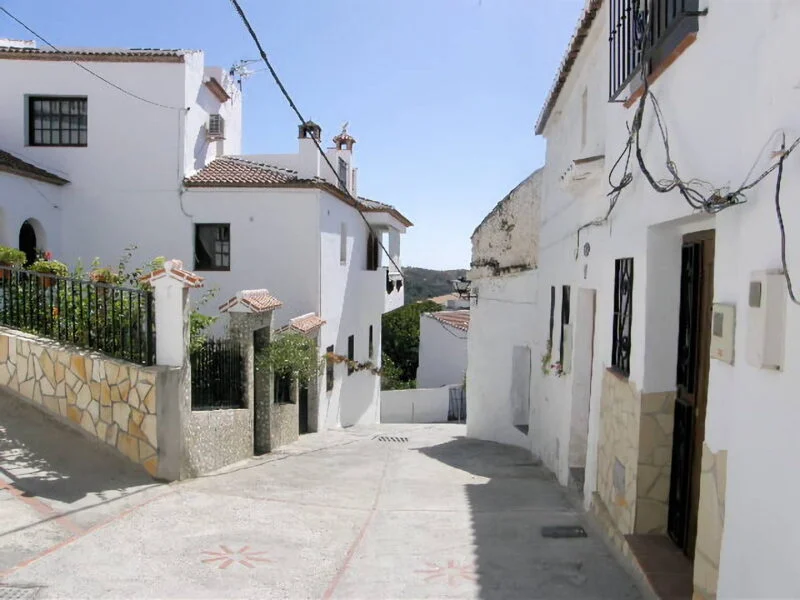 ▷ SEDELLA » Qué ver y hacer. Conoce su pasado morisco Visita Sedella