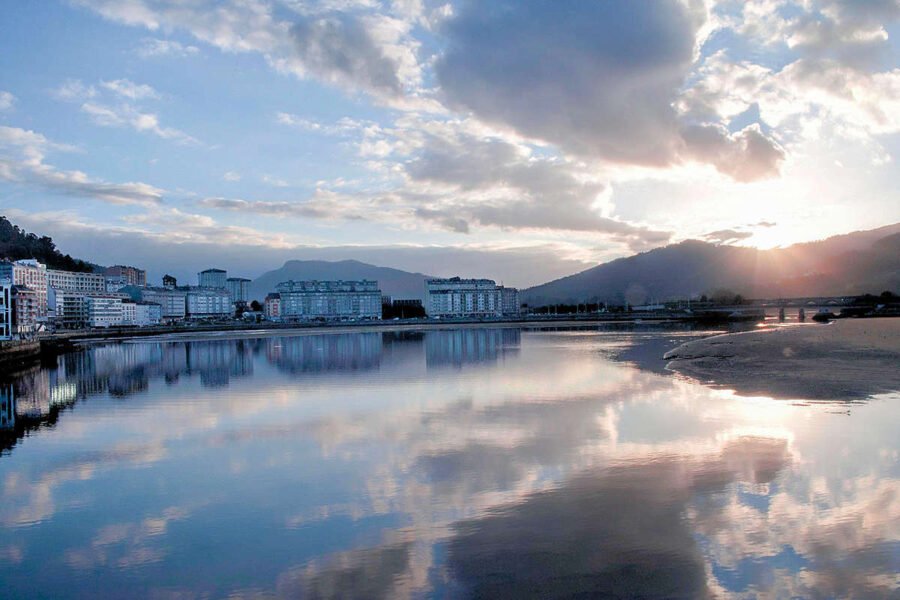 ▷ VIVEIRO » Descubre Qué Ver y Hacer en este pueblo costero Visitar Viveiro en Lugo