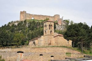 AGUILAR DE CAMPOO-Pueblos más bonitos de Palencia