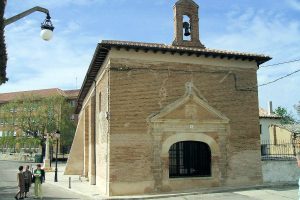 CARRIÓN DE LOS CONDES-Pueblos más bonitos de Palencia