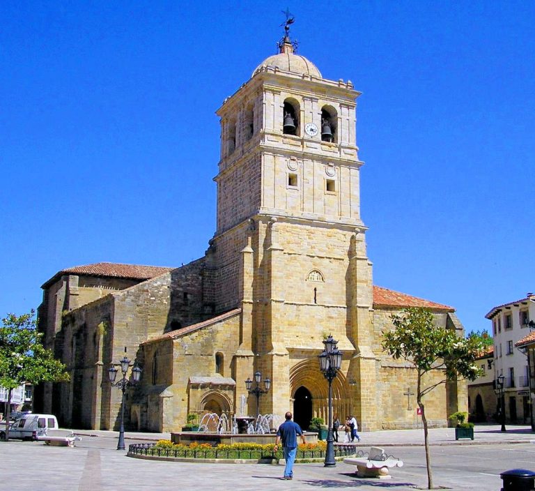 AGUILAR DE CAMPOO » Qué ver y visitar. Tradiciones.