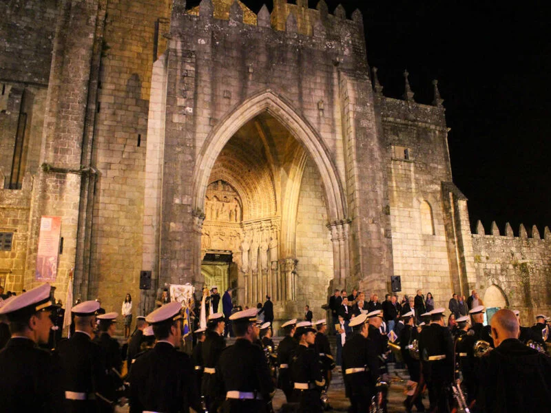 ▷ TUI » Qué ver y hacer en este hermoso poblado gallego Festividades en Tui