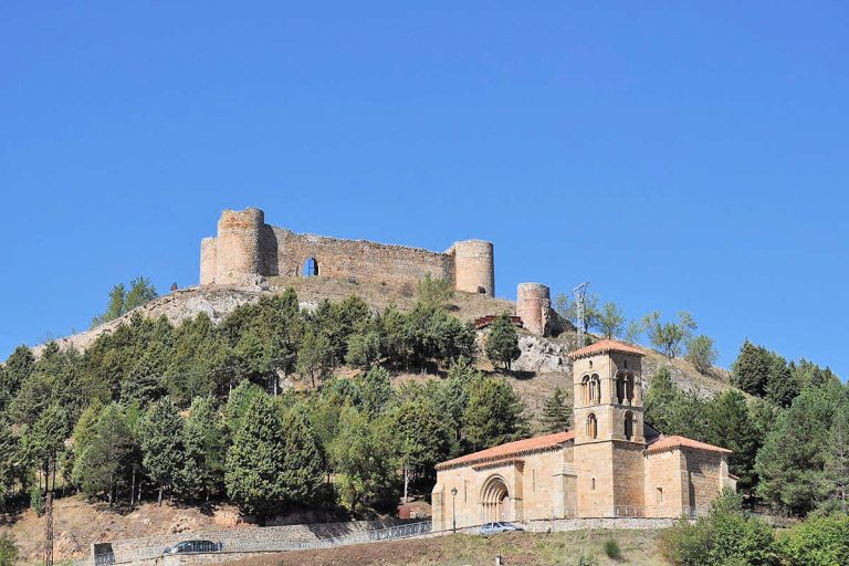 AGUILAR DE CAMPOO » Qué ver y visitar. Tradiciones. AGUILAR DE CAMPOO » Qué ver y visitar. Tradiciones.