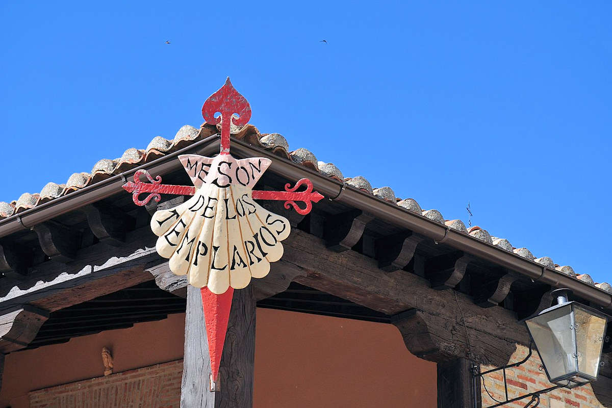 VILLALCÁZAR DE SIRGA » Descubre qué ver y visitar