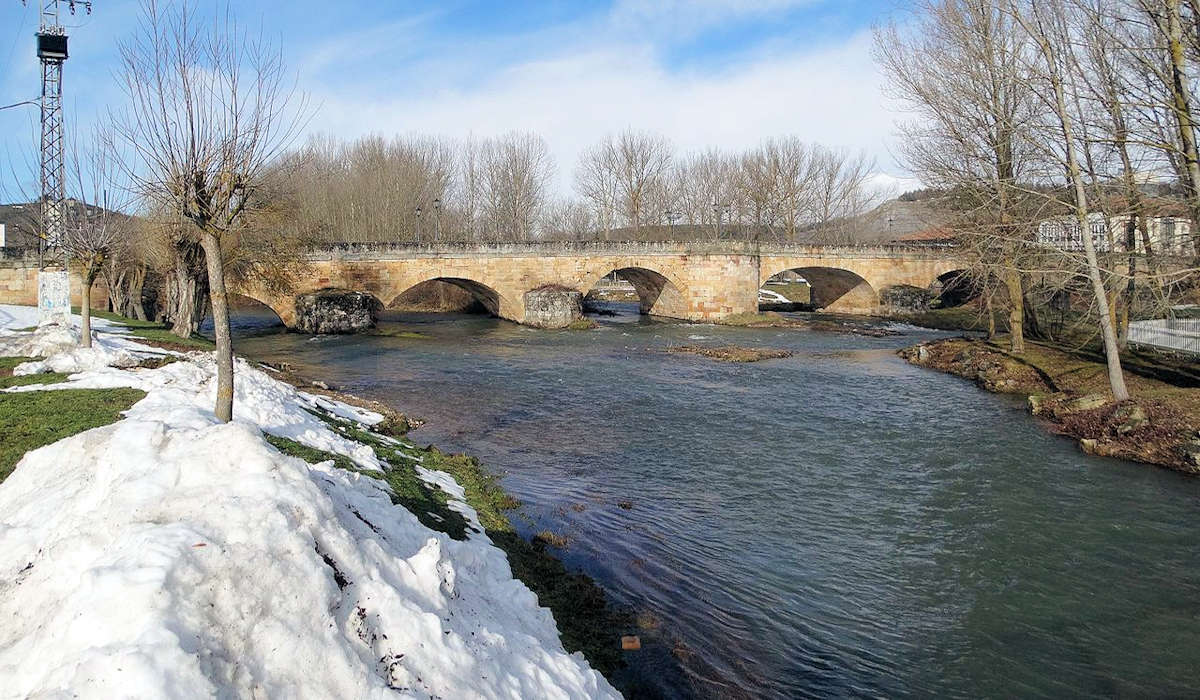 AGUILAR DE CAMPOO » Qué ver y visitar. Tradiciones. AGUILAR DE CAMPOO » Qué ver y visitar. Tradiciones.