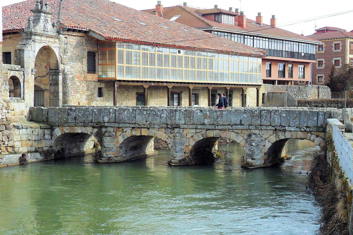 AGUILAR DE CAMPOO » Qué ver y visitar. Tradiciones. AGUILAR DE CAMPOO » Qué ver y visitar. Tradiciones.