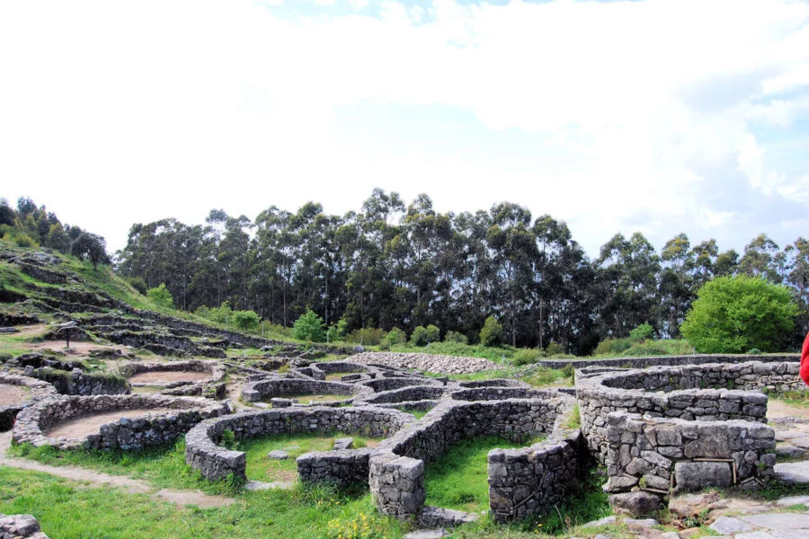▷ A GUARDA » Descubre qué ver y hacer. Villa marinera Vigía de A Guarda