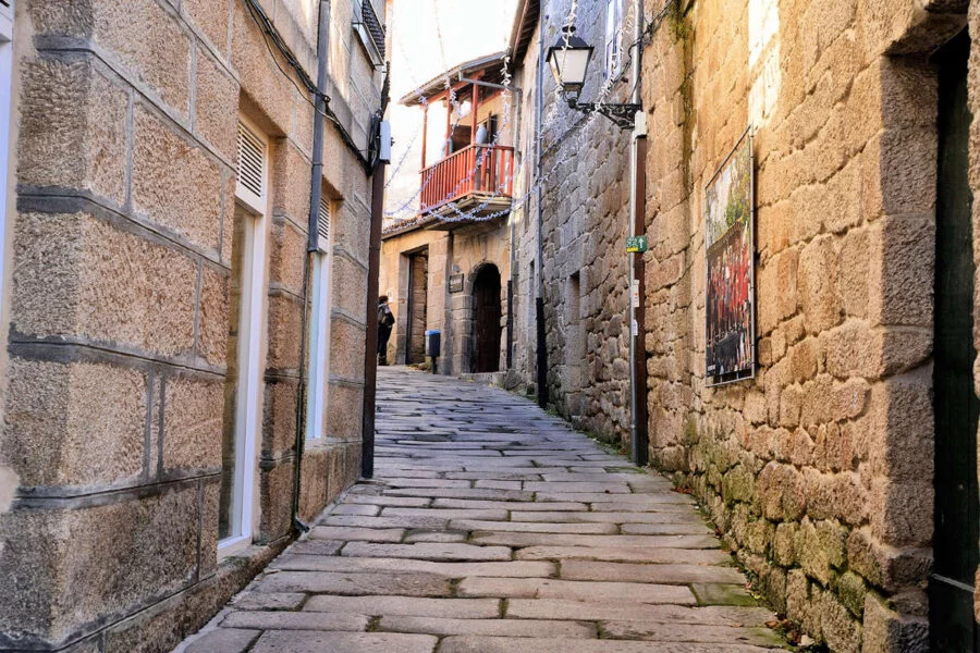 ▷ ALLARIZ » Descubre qué ver y hacer en esta villa orensana Allariz en Orense