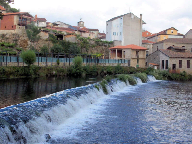 ▷ ALLARIZ » Descubre qué ver y hacer en esta villa orensana Allariz en Ourense