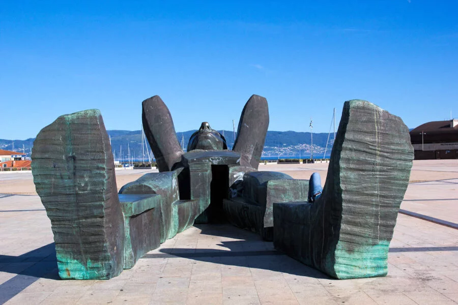 ▷ SANXENXO » Qué ver y hacer. Enclave de las Rías Baixas Atlante en Sanxenxo