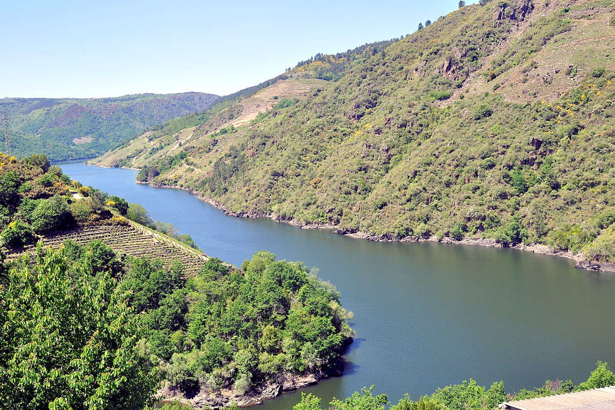 PARADA DE SIL » Qué ver y hacer. Conoce su historia
