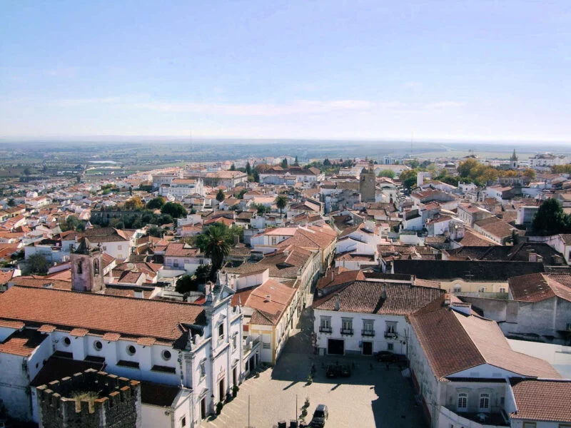 ▷ BÉJAR » Descubre qué ver y hacer en esta pintoresca villa Visita Béjar en Salamanca
