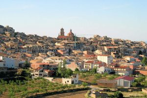 CALACEITE-Pueblos más bonitos de Teruel