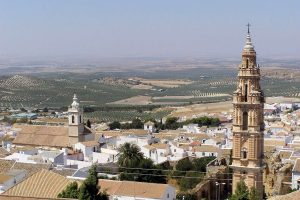 ESTEPA-Pueblos más bonitos de Sevilla