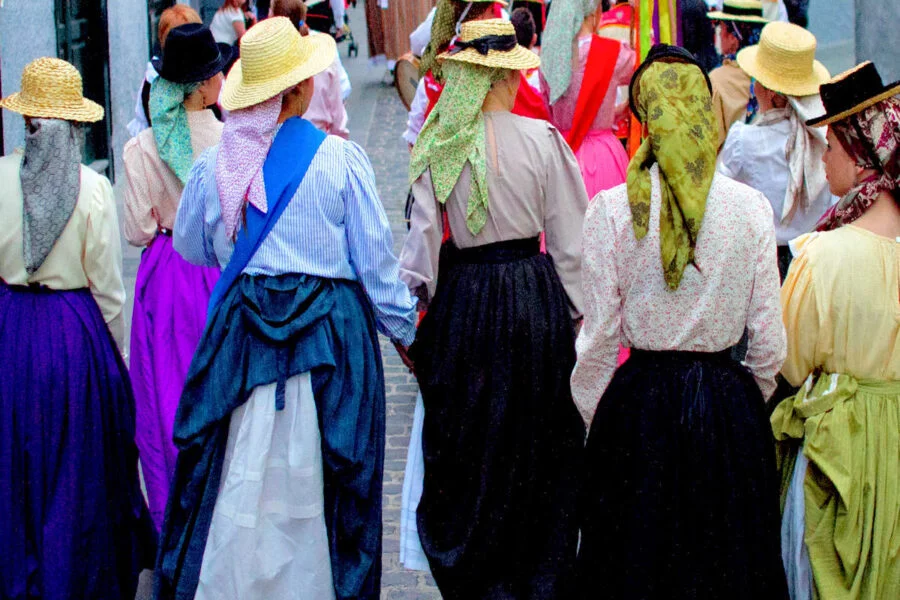 ▷ ICOD DE LOS VINOS » Qué ver y hacer. Archipiélago canario Festividades en Icod de los Vinos