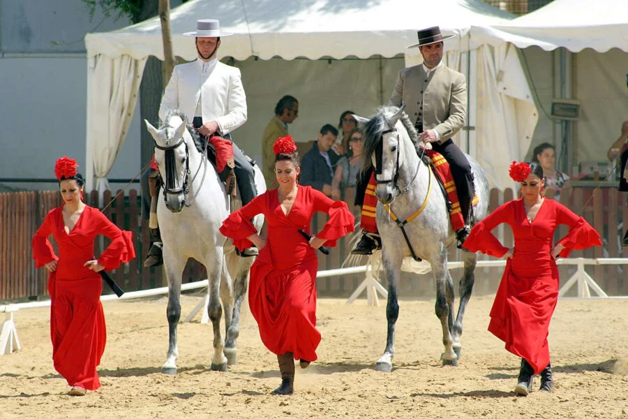 ▷ OSUNA » Qué ver y hacer en este bello pueblo sevillano Festividades en Osuna
