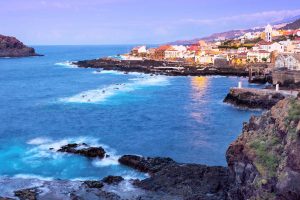 GARACHICO-Pueblos más bonitos de Tenerife