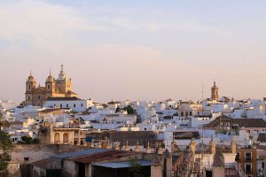 MARCHENA-Pueblos más bonitos de Sevilla