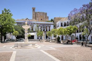 OSUNA-Pueblos más bonitos de Sevilla
