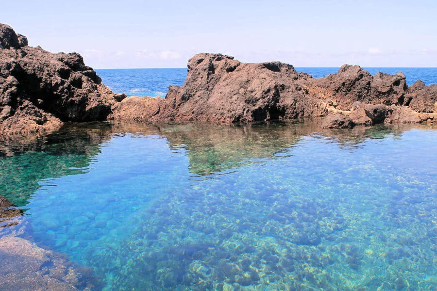 ▷ GARACHICO » Descubre qué ver y hacer. Rincón isleño Playas de Garachico